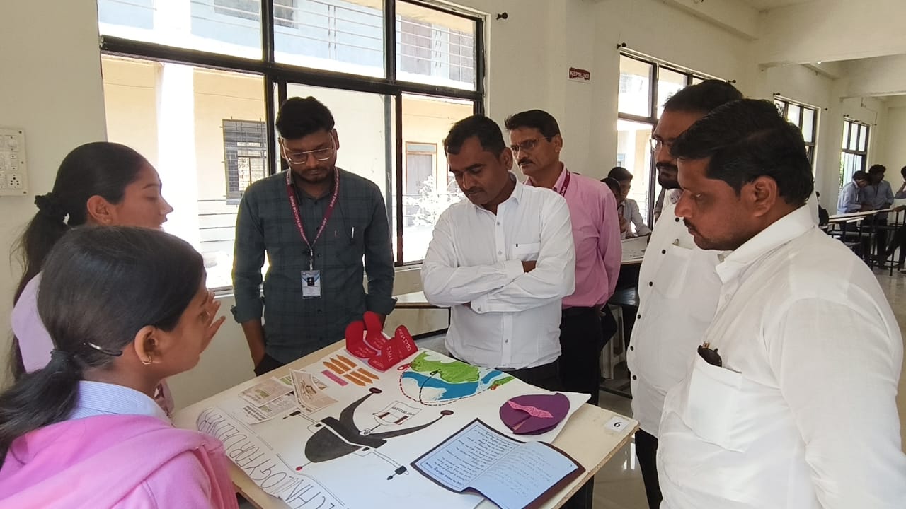 Poster Presentation 2