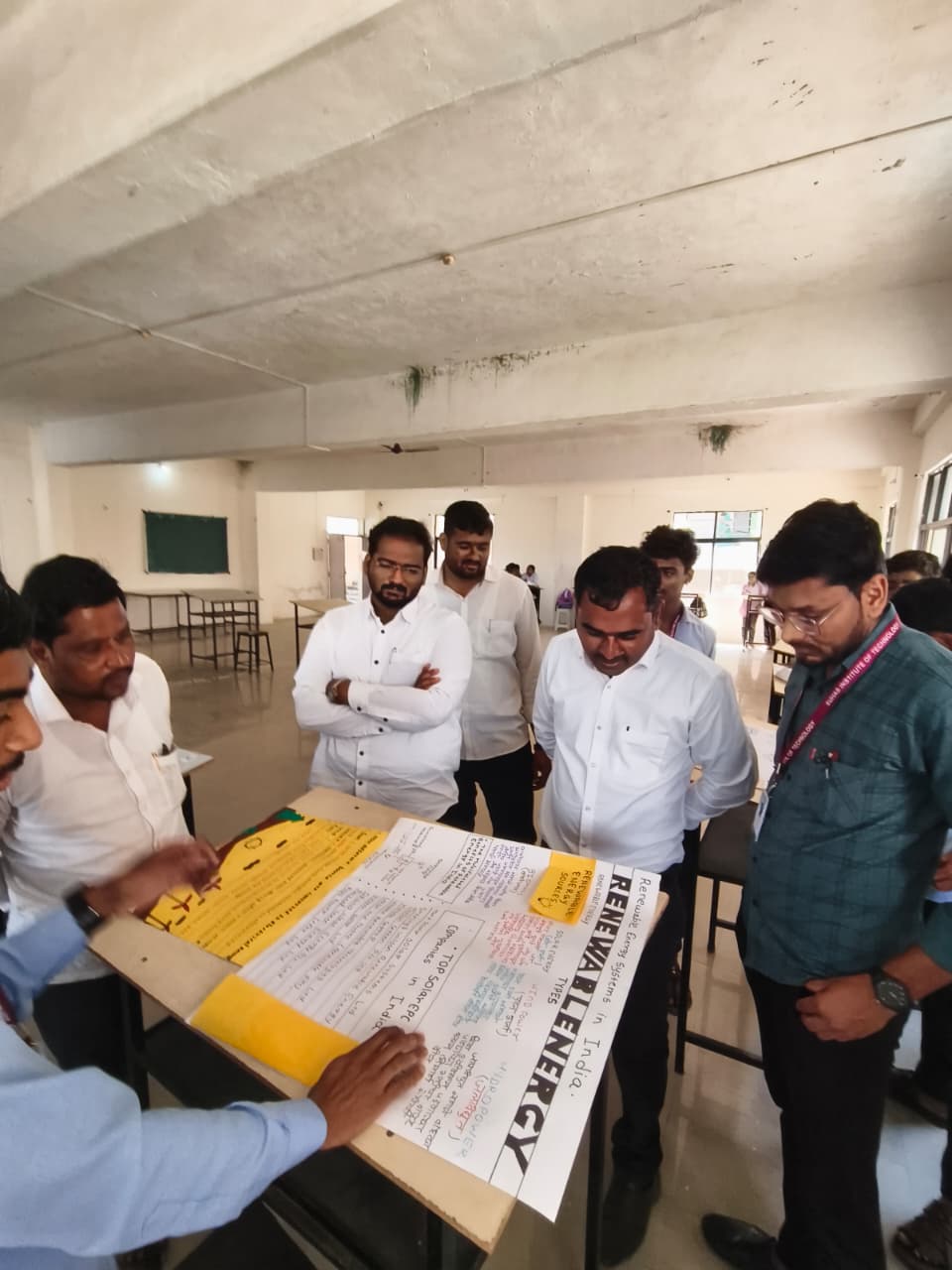 Poster Presentation 3