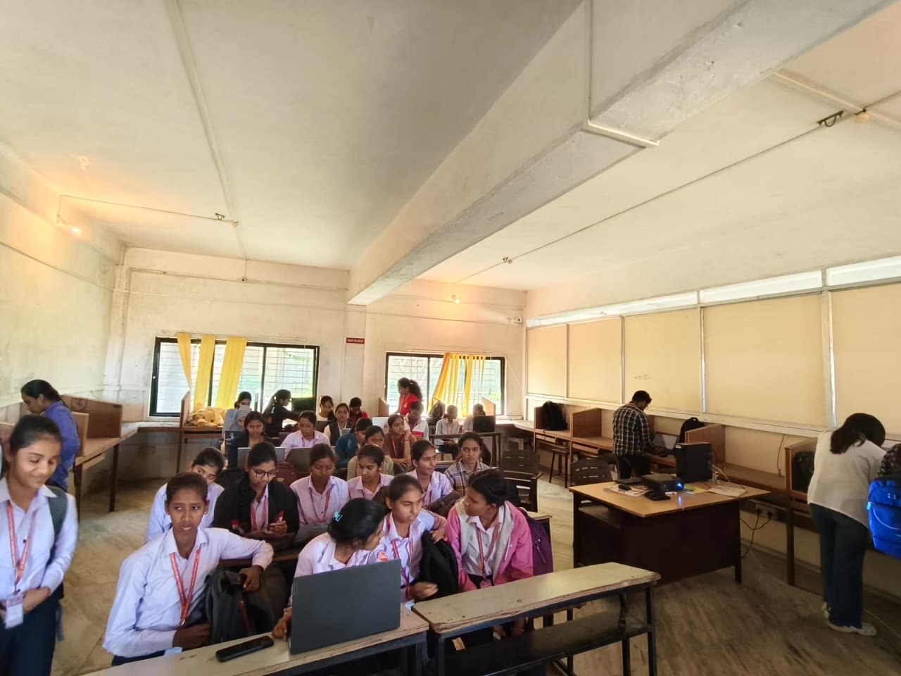 Project Presentation 1