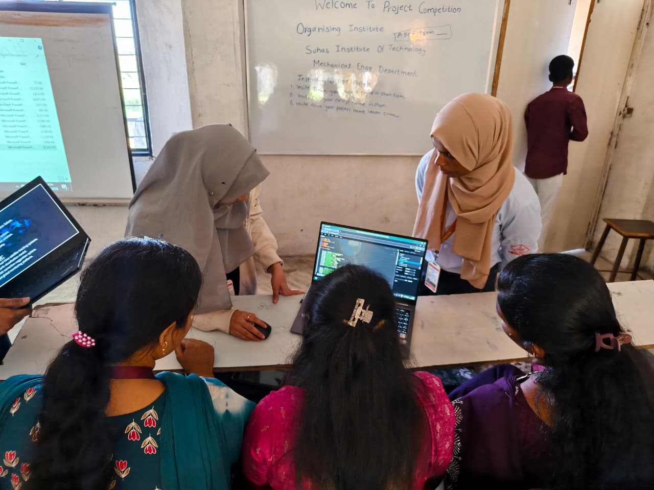 Project Presentation 2