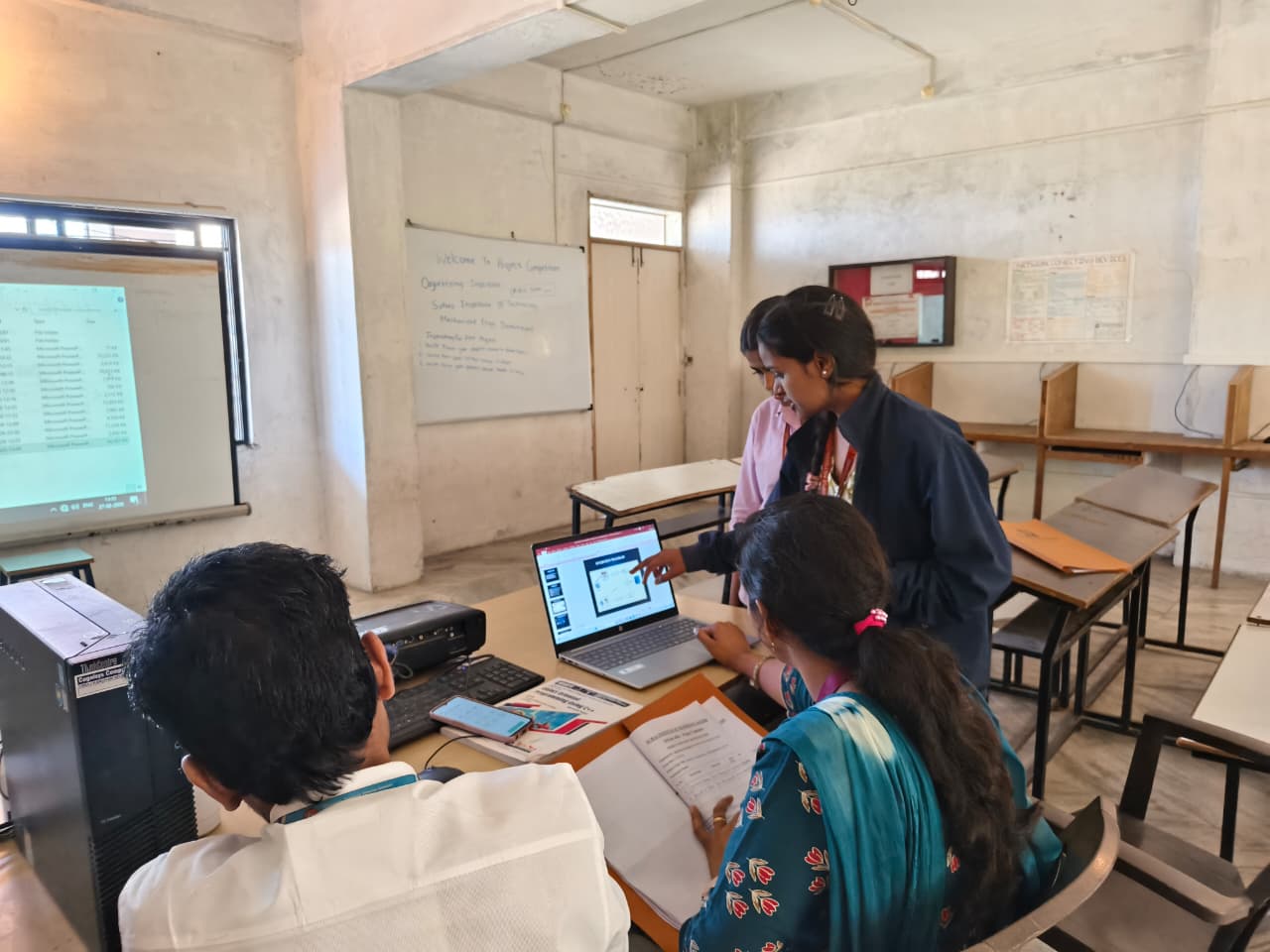 Project Presentation 3