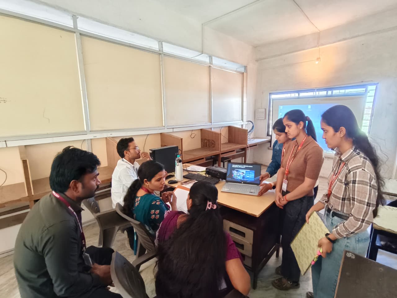 Project Presentation 4