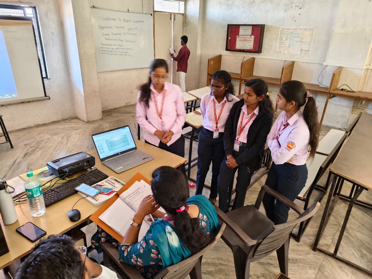 Project Presentation 5