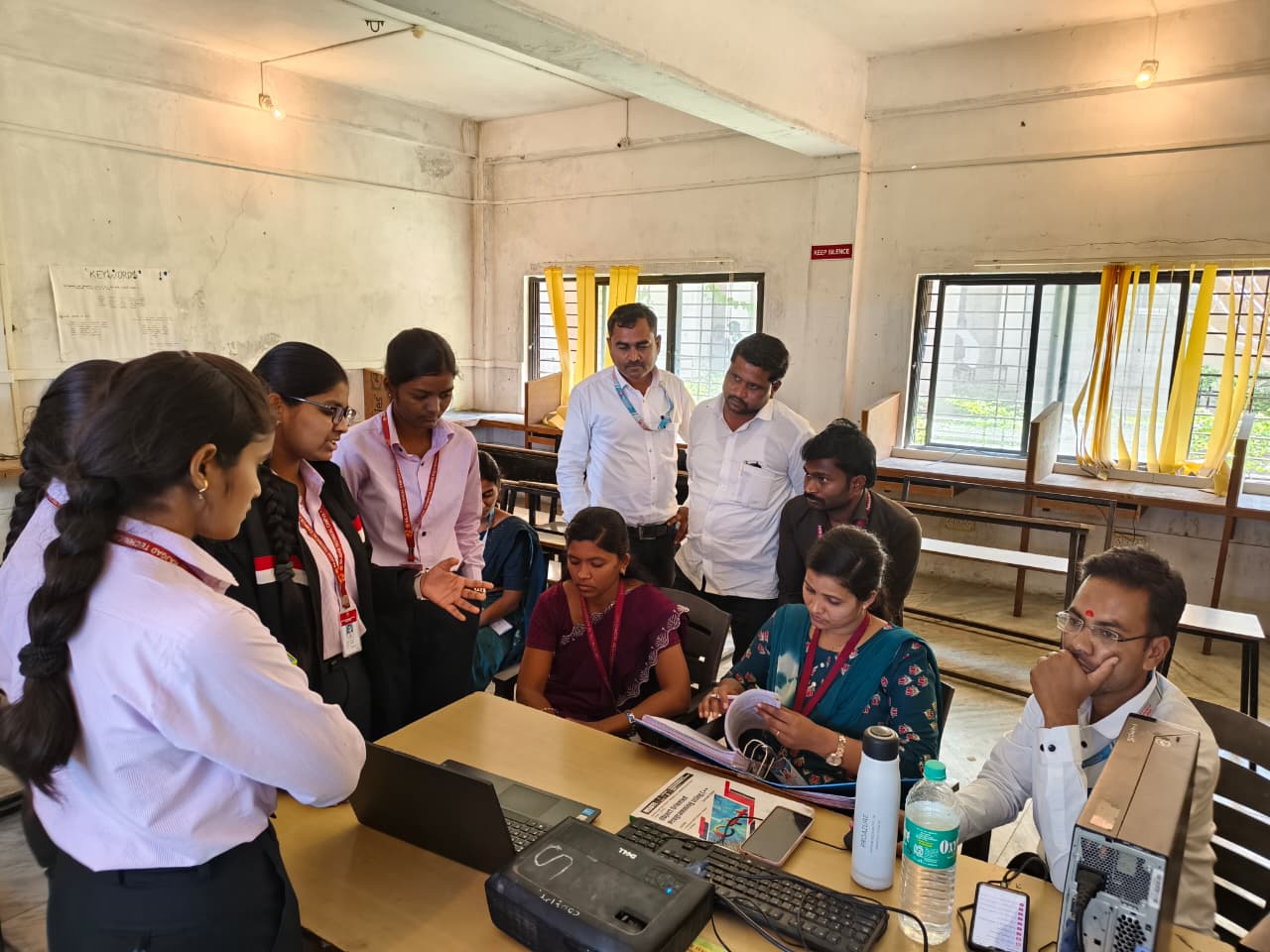 Project Presentation 6