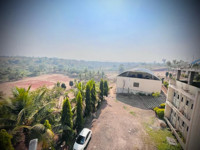 Students in Classroom